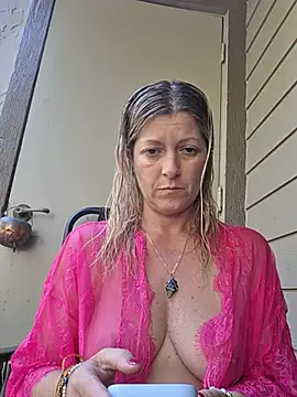 NikkiBlisss' Webcam Show