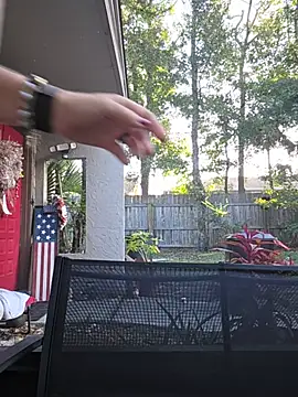 NikkiBlisss' Webcam Show