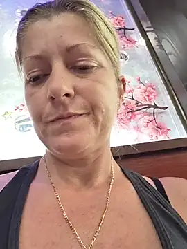 Show webcam de NikkiBlisss