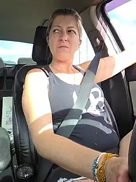 Czat XXX na żywo – NikkiBlisss