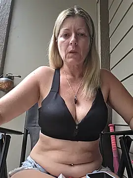 NikkiBlisss' Webcam Show