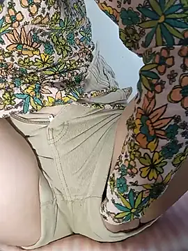 צ'אט XXX בשידור חי של NatashaBud