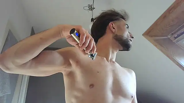 Вебкам-шоу Vekie_007