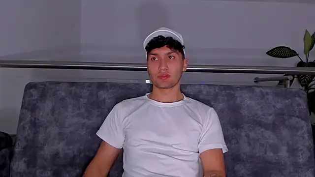 Valerio_James7 웹캠 쇼