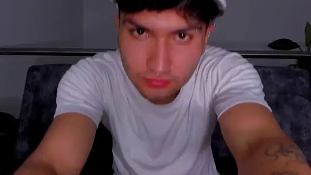 Valerio_James7 웹캠 쇼
