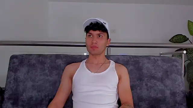 Valerio_James7 웹캠 쇼