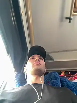 Valerio_James7のウェブカメラショー