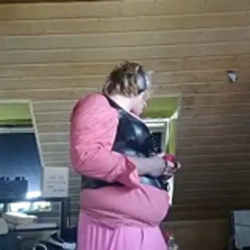 Family666Zombie Webcam-Show