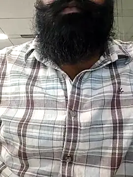 Dominating_Daddy 在線直播表演