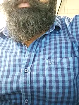 Dominating_Daddyn Webbikameraesitys