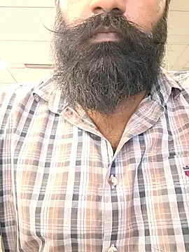 Dominating_Daddy's Webcam Show