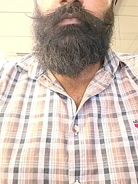 Dominating_Daddy Webcamshow