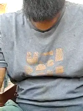 Dominating_Daddyn Webbikameraesitys