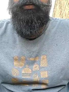 Dominating_Daddyn Webbikameraesitys