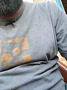 Dominating_Daddy Webcam show