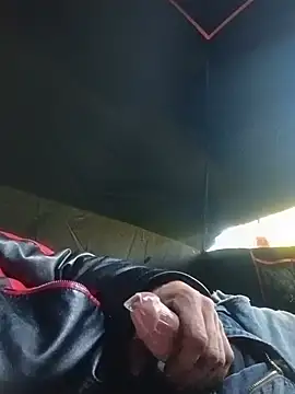 SolitaryMisfit8 webkamerás műsora