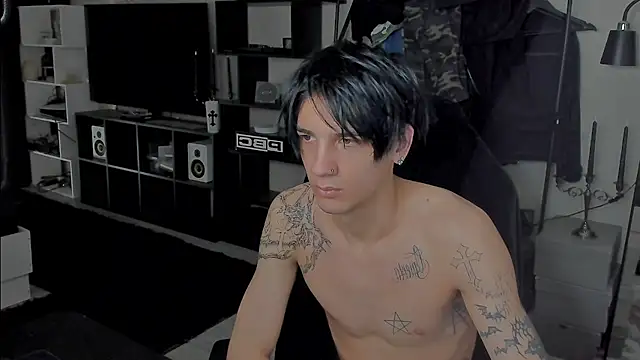 MarkBrowniii – webcam-show
