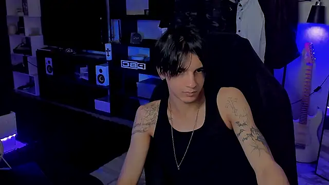 MarkBrowniii Webcamshow