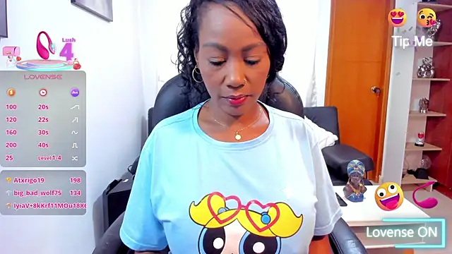 Alison_Lemosn Live XXX chat