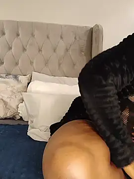 Nattybae009's Webcam Show