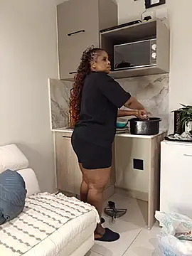 Nattybae009's Live XXX Chat