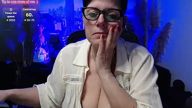 ninarandmann Webcam-Show