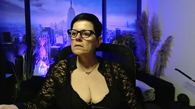 ninarandmann Chat XXX in diretta