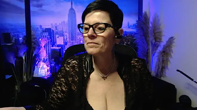 ninarandmann Chat XXX in diretta