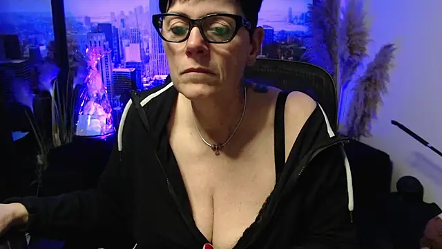 ninarandmann Webcamshow