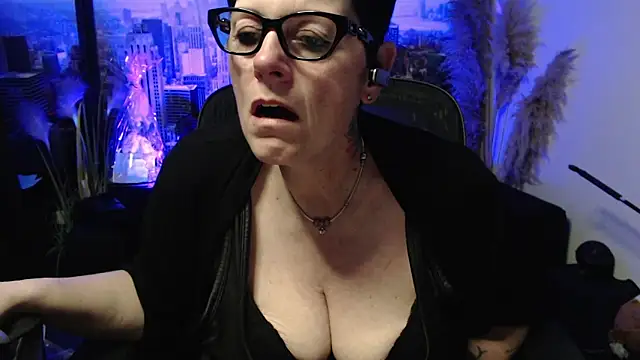 ninarandmann Webcamshow