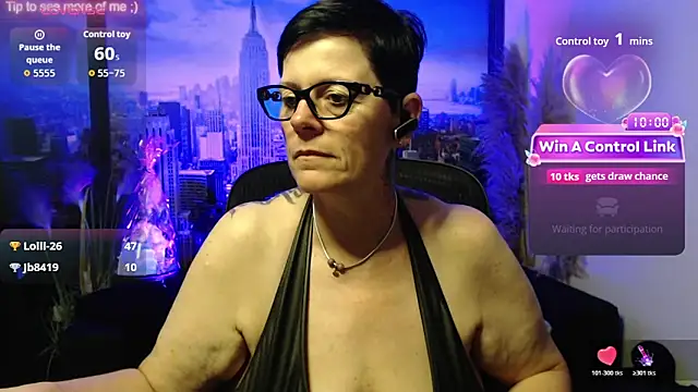 ninarandmannn Live XXX chat