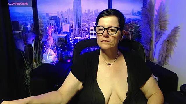 ninarandmann Webcamshow