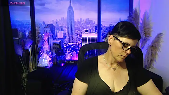 ninarandmann Show Webcam