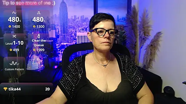 دردشة ninarandmann الجنسية المباشرة