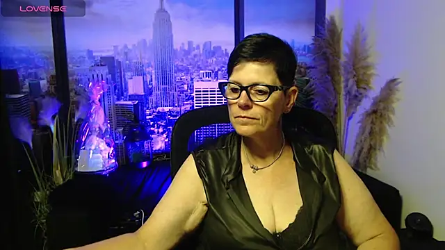 ninarandmann Webcamshow