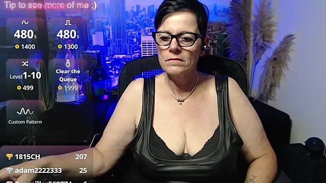 ninarandmann live XXX chat