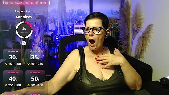 عرض كام ninarandmann