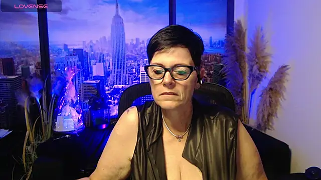ninarandmann live XXX chat