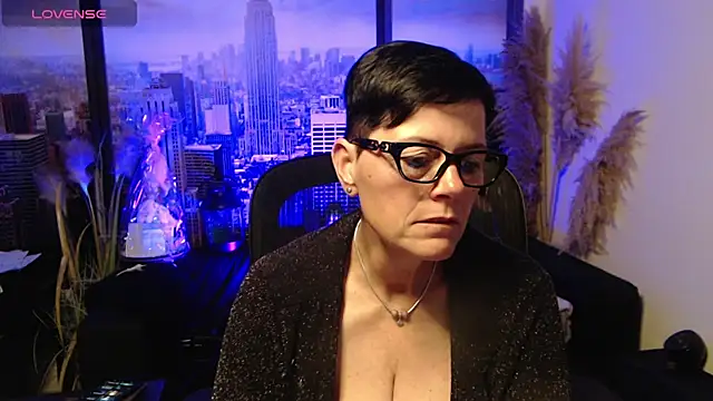 ninarandmann Live XXX-Chat