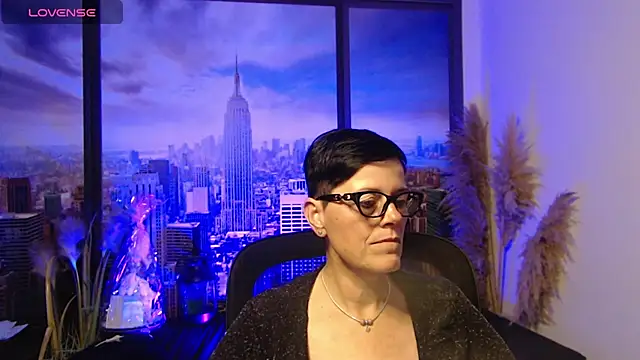ninarandmann – Live XXX-chat