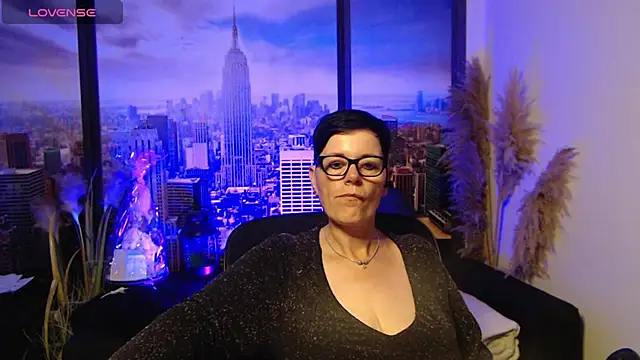 ninarandmann Webcam-Show