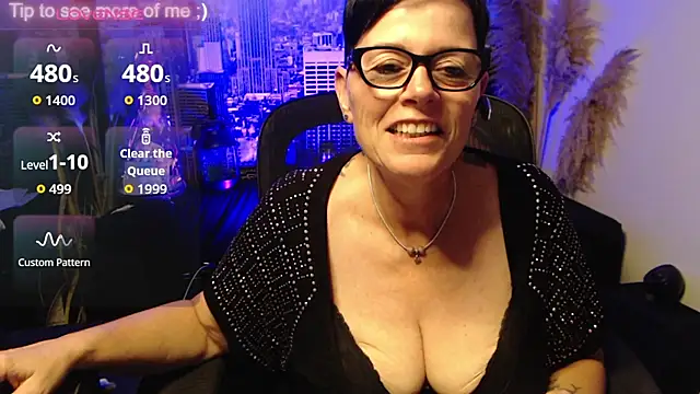 ninarandmann Live XXX-chat