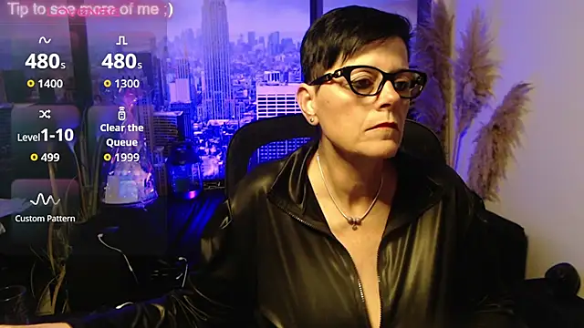ninarandmannn Live XXX chat
