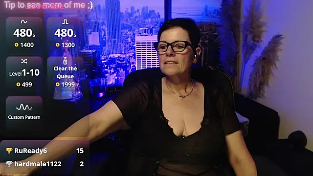 ninarandmann's Live XXX Chat
