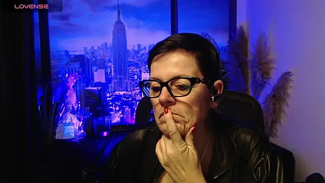 Chat +18 de ninarandmann ao vivo
