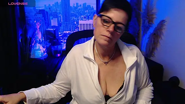 ninarandmann's Webcam Show