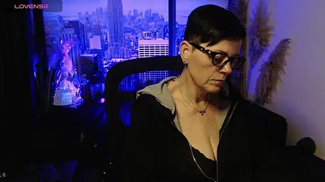 ninarandmann Live XXX-Chat