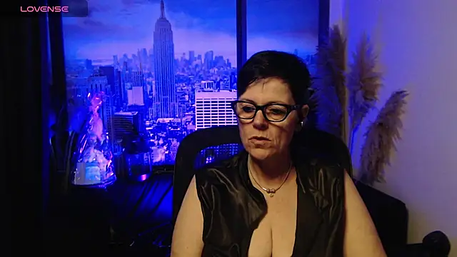 ninarandmann Live XXX-Chat