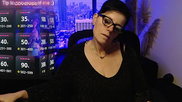 ninarandmann live XXX chat