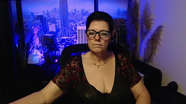 XXX chat uživo modela ninarandmann